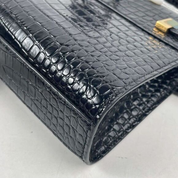 Ysl Women Pre-Loved Bag Very Good Condition - Picture 5 of 9